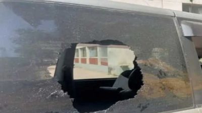 চালককে গুলি করে প্রবাসীর গাড়িতে ডাকাতি