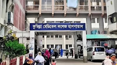 কুমিল্লায় হাম-রুবেলায় আরো এক শিশুর মৃত্যু