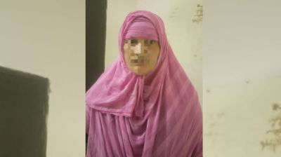 মানব পাচার মামলার পলাতক আসামি লুনা গ্রেপ্তার