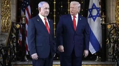 ট্রাম্পের ইসরায়েল নীতি ‘বিপজ্জনক’, বিশ্লেষকদের উদ্বেগ