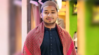 তালাবদ্ধ ঘরে ঝুলছে ছাত্রদল নেতার লাশ