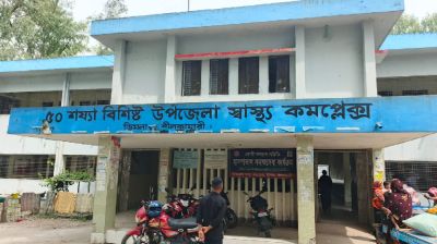 নীলফামারীতে হামের উপসর্গে শিশুর মৃত্যু