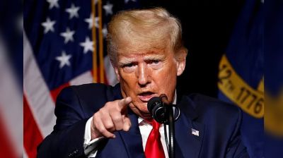 ‘মঙ্গলবারের মধ্যে হরমুজ না খুললে ইরান শেষ’