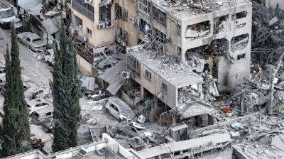 তেহরানে যৌথ হামলায় নিহত ৪