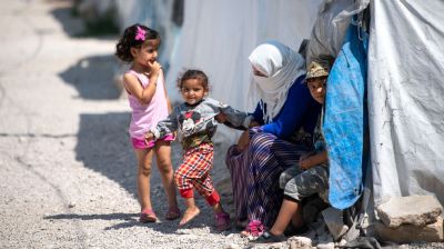 লেবাননের যুদ্ধবিরতি যেন সপ্নের মতো