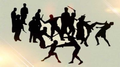 মাদক-চাঁদাবাজি নিয়ে বিএনপির দু’পক্ষের সংঘর্ষ, আহত ৫