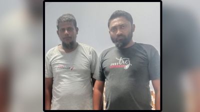 নীলফামারী এটিএম বুথ ডাকাতিতে ২ আসামি শোন এরেস্ট