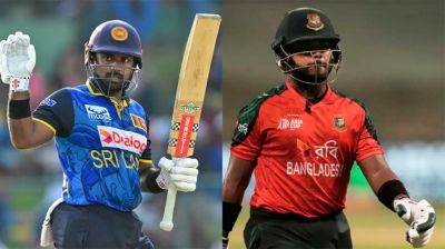 পিএসএলে ইমনের পরিবর্তে লঙ্কান তারকাকে দলে ভেড়াল লাহোর 