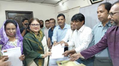 সংরক্ষিত নারী আসনে বিএনপির মনোনয়নপ্রত্যাশীর সংখ্যা ছাড়াল ৬০০