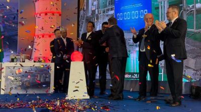 রূপপুরে প্রথম ইউনিটে জ্বালানি লোডিং শুরু, নতুন যুগে বাংলাদেশ 