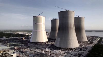 রূপপুর পারমাণবিক কেন্দ্র থেকে বিদ্যুৎ মিলবে ৬০ বছর