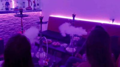 গুলশানে সিসা বারে ডিএনসির অভিযান, ম্যানেজার আটক