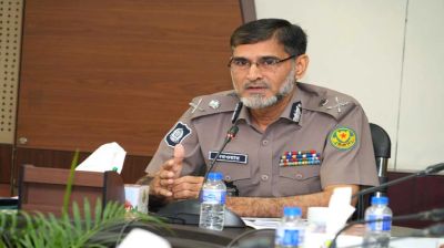 পহেলা বৈশাখে নিরাপত্তা ও ট্রাফিকে বিশেষ ব্যবস্থা