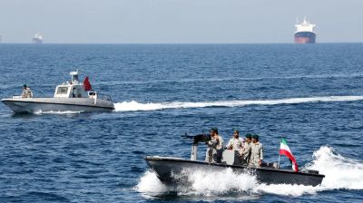 হরমুজ প্রণালি ফের বন্ধের ঘোষণা ইরানের