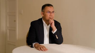 ‘টাইম’র ১০০ প্রভাবশালী ব্যক্তিত্বের তালিকায় তারেক রহমান