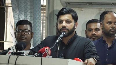 ১৭ বছর মুক্তিযুদ্ধের ইতিহাস বিকৃত করা হয়েছে: ইশরাক 