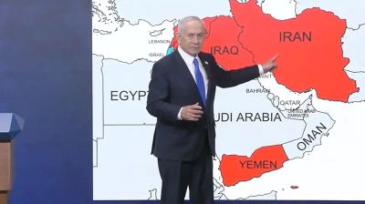 ইরানে অভিযান এখনও শেষ হয়নি: নেতানিয়াহু  