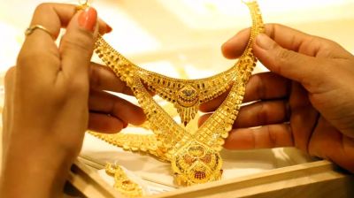 আজ দেশের বাজারে স্বর্ণ বিক্রি হবে যে দামে