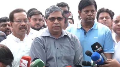 স্থানীয় সরকার নির্বাচনে দলীয় প্রতীক থাকবে না: প্রতিমন্ত্রী  