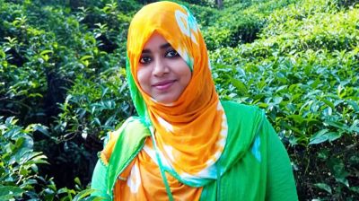 ১০ বছর পর তনু হত্যা মামলার এক আসামি গ্রেফতার