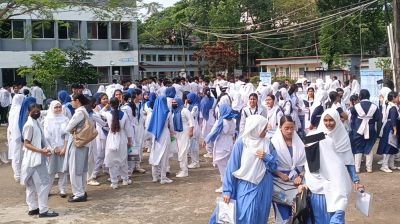 সিলেটের ২২৫ কেন্দ্রে কঠোর নজরদারি