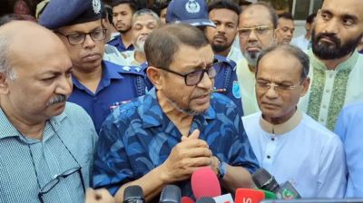 বিগত দুই সরকারের ব্যর্থতায় হামের প্রাদুর্ভাব: স্বাস্থ্যমন্ত্রী