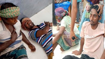 যুবদলের দুই পক্ষের সংঘর্ষে নিহত ১, আহত ৩০