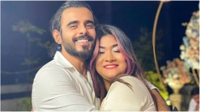 সিয়াম-অবন্তীর ভাইরাল নাচ সম্পর্কে যা জানালেন অবন্তী