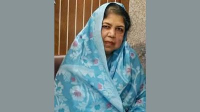 শিরীন শারমিনকে আটকের বিষয়ে যা জানালো ডিএমপি   