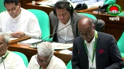 ১৮ বছরে বিএনপি নেতাকর্মীর বিরুদ্ধে প্রায় দেড় লাখ মামলা  