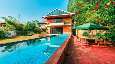 সবুজ বনানীর বুকে লুকিয়ে থাকা প্রশান্তির ঠিকানা কালমেঘা 