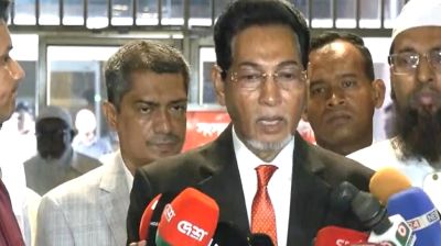 সংবিধান সংশোধন কমিটিতে কারা থাকছেন ইঙ্গিত দিলেন চিফ হুইপ  