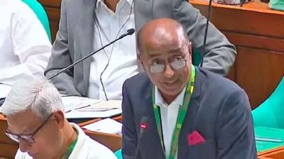 সংবিধান সংশোধনে ১৭ সদস্যের কমিটি গঠন করা হবে