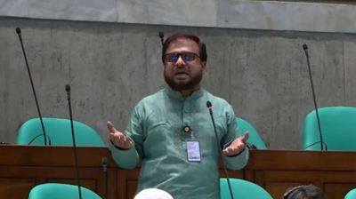 আমাকে হত্যা করতে পেশাদার কিলার নেওয়া হয়েছিল