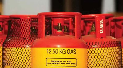 ফের বাড়লো এলপিজির দাম