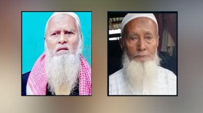 বন্ধুর কবর খুঁড়তে গিয়েই প্রাণ হারালেন আজীবন সঙ্গী