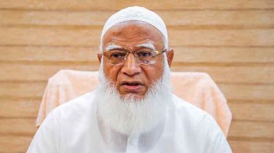 দেশে জ্বালানির দাম বৃদ্ধি মরার ওপর খাঁড়ার ঘা: জামায়াত আমির