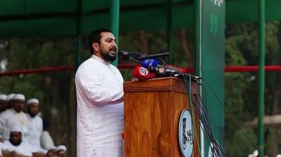 প্রয়োজনে সংসদ ও রাজপথ একাকার হবে