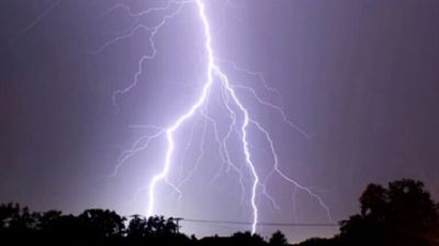 নেত্রকোনায় বজ্রপাতে তিনজনের মৃত্যু