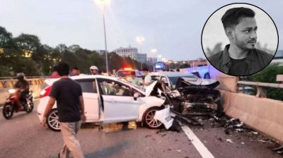 সড়কে বাংলাদেশি তরুণ নিহত, মালয়েশিয়ায় সেনা কর্মকর্তা রিমান্ডে