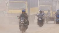 দূষণে বিশ্বসেরা থাইল্যান্ড, শীর্ষ ১০-এ ঢাকা