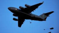 সংলাপের আগে পাকিস্তানে নামল ৬ মার্কিন সামরিক বিমান