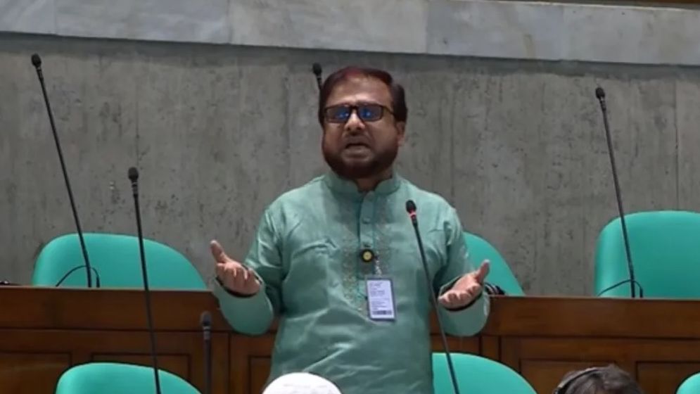 আমাকে হত্যা করতে পেশাদার কিলার নেওয়া হয়েছিল