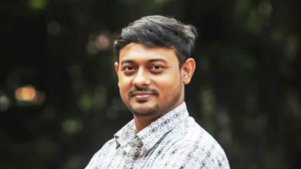 সরকার ‘জিয়াতন্ত্র’ প্রতিষ্ঠা করেছে : নাসীরুদ্দীন পাটওয়ারী