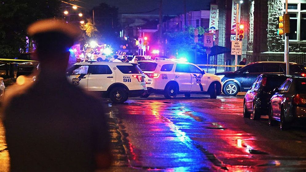 যুক্তরাষ্ট্রে বন্দুকধারীর গুলিতে আট শিশু নিহত