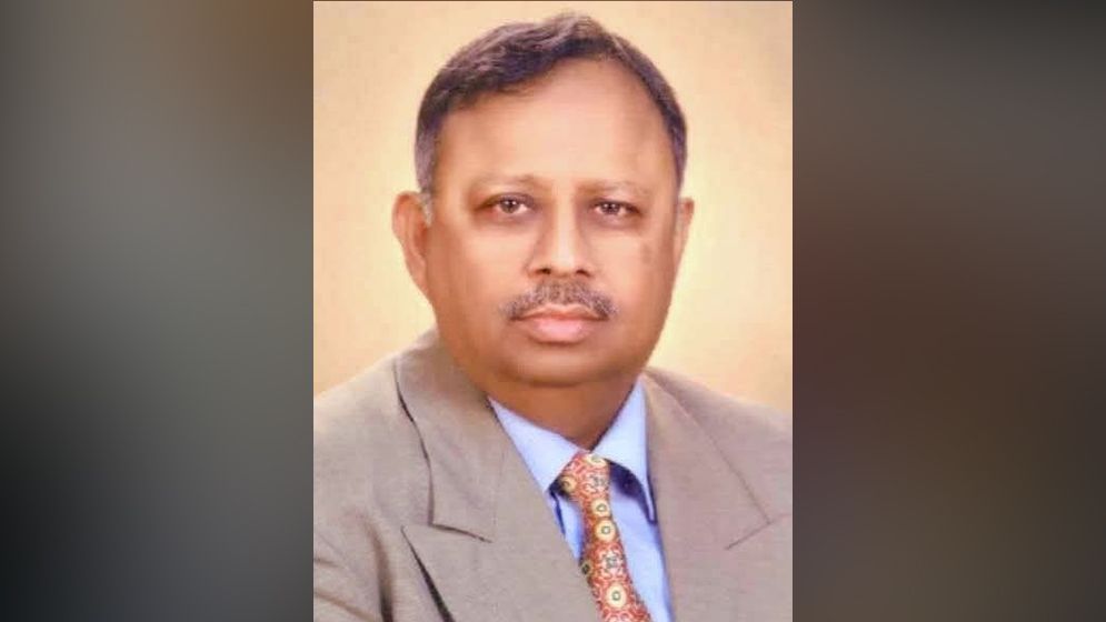 সোনারগাঁওয়ের সাবেক এমপি বাহাউল হক আর নেই