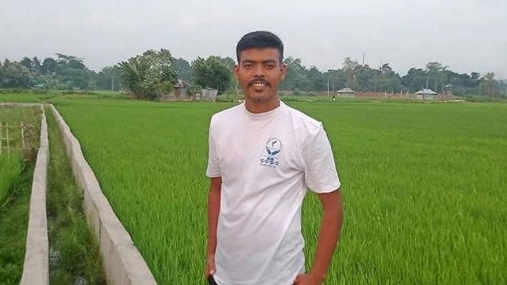 পানছড়িতে ইউপিডিএফ সদস্যকে গুলি করে হত্যা