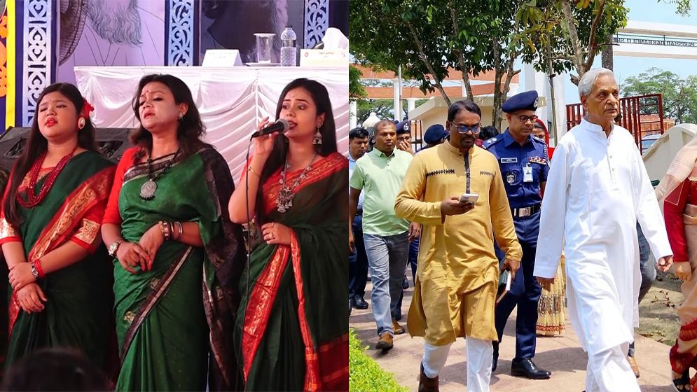 রবীন্দ্র কুঠিবাড়িকে পর্যটনকেন্দ্র হিসেবে গড়ে তোলা হবে