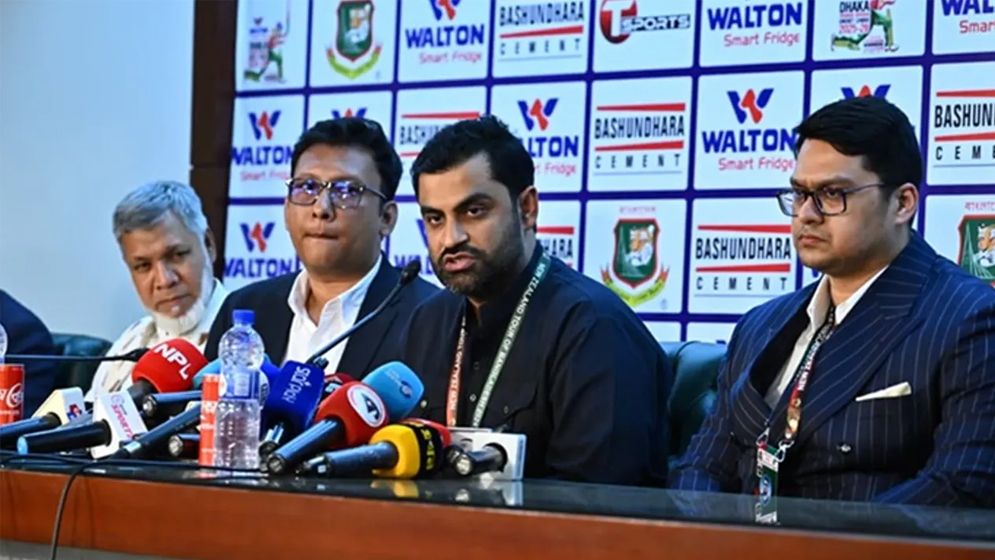 ডিপিএলে ক্রিকেটারদের দুপুরের খাবারে পরিবর্তন  আনছে বিসিবি