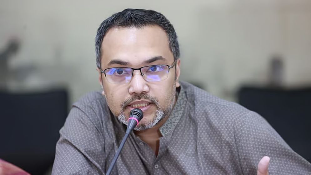 ‘আন্তর্জাতিক মানে শ্রমিকদের অধিকার ও কল্যাণ নিশ্চিত করতে চায় সরকার’  